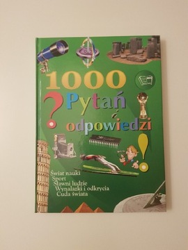 1000 pytań i odpowiedzi