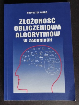 Złożoność obliczeniowa algorytmów w zadaniach