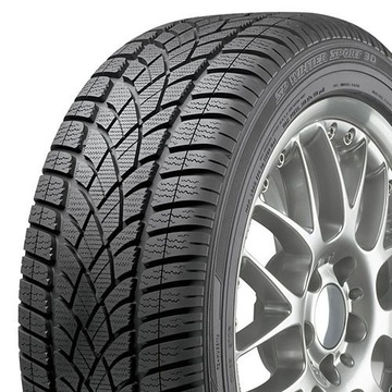 Dunlop SP Winter Sport 3D  225/55 16 Cali 