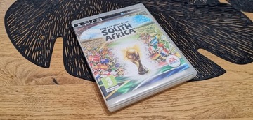 2010 Fifa World Cup South Africa