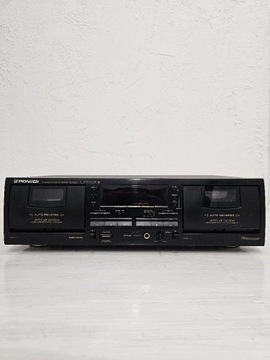 PIONEER  CT-W 503R