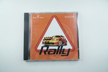 Rally championship pc