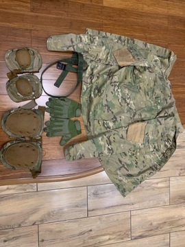 Multicam gadżety