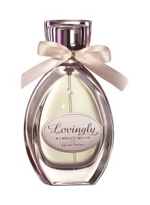 Lovingly by Bruce Willis Eau de Parfum LR