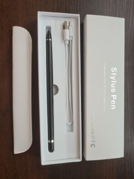 Rysik Stylus Pen do iPada nowy etui aktywny pencil