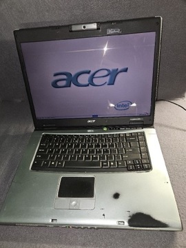 Laptop Acer TravelMate 2490 BL50