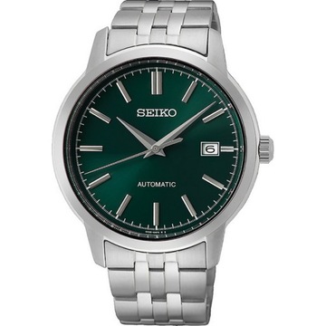 Zegarek Seiko Automatic SE-SRPH89K1 * Nowy *