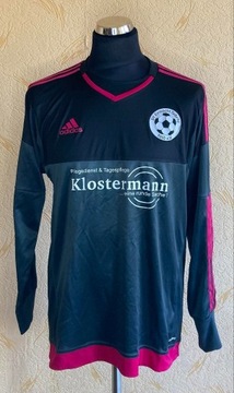 Koszulka Eintracht Dobritz 2014/2015 Adidas 