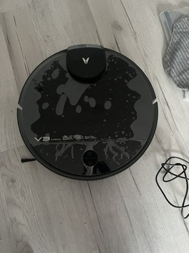 Robot sprzątający z funkcją mopowania Viomi V3 Max