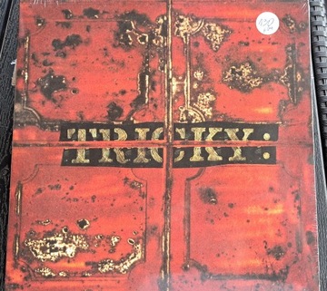 Tricky – Maxinquaye winyl