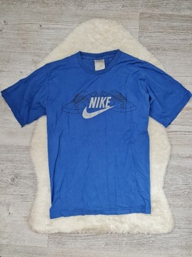 Koszulka T-shirt Nike Swoosh Vintage Logo Rozm S