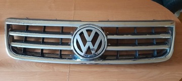 Znak Znaczek VW Touareg 