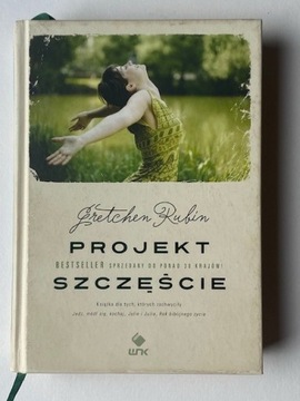 Projekt szczęście - Rubin Gretchen