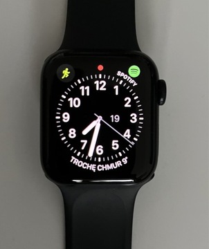 Apple Watch SE 2022 40mm GPS + Cellular