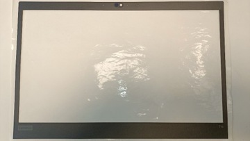 Lenovo ThinkPad T14 gen 1 OKLEINA LCD naklejka