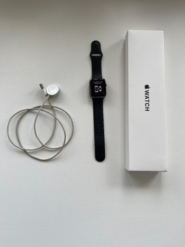 Apple Watch iWatch series 1 44m zegarek smartwatch