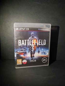 Battlefield 3 (PS3)