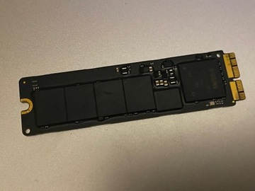 Dysk SSD Apple 512 GB MacBook Pro Air 2013-2015 