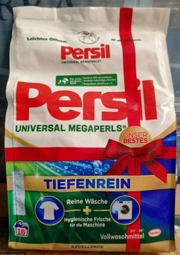 Persil Universal Megaperls 16 pr - 1,040kg