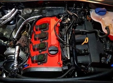 Pokrywa zaworów Vag 1.8 T Audi Skoda VHT 