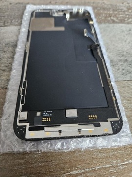 Wyswietlacz LCD iPhone 14 Pro Max Gw12m Oryginal