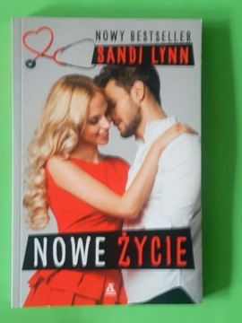 Nowe życie Sandi Lynn