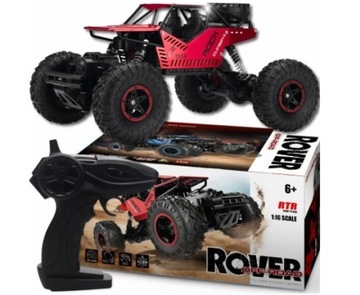 Samochód RC Onelo Rover Off-Road 4x4