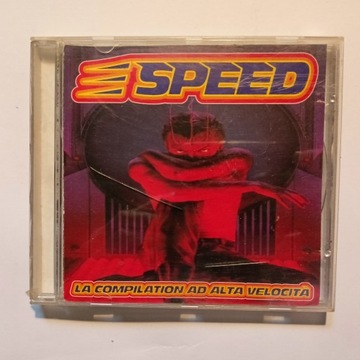 Various – Speed - la compilation
