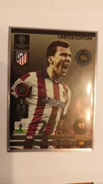 Panini Champions League 2014-2015 MANDZUKIC