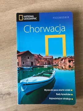 Chorwacja - przewodnik - National Geographic