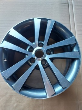 Felga Skoda 17 5x112