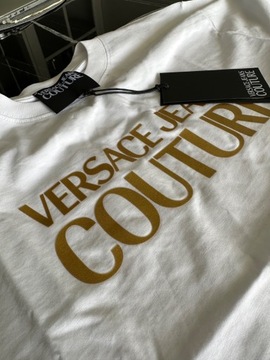 Koszulka Versace jeans