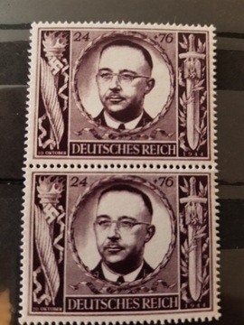 Niemcy , DR(H. Himmler)  