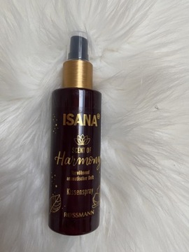 Spray do poduszki lawenda 100 ml spa ISANA