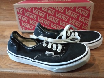 Tenisówki, buty Vans r. 32