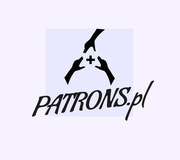 patrons.pl patroni start-up finansowanie społ. 