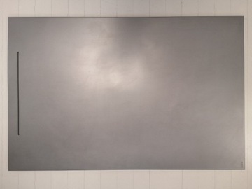 Blomus. Tablica magnetyczna 75x115 cm Muro