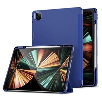 ESR IPad Air 4/5 case niebieski 