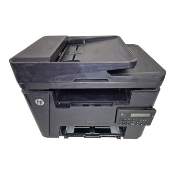 Urządzenie wielofunkcyjne HP PRO MFP M225DN 698