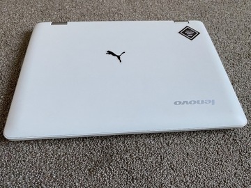 Lenovo Yoga 300ibr, dotyk, laptop, stan wzorowy