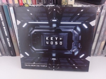 Key4050 - Tales From The Temple 2CD