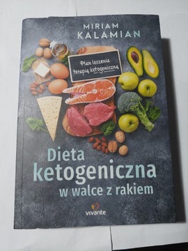 Dieta ketogeniczna w walce z rakiem 