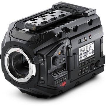 KAMERA BLACKMAGIC URSA MINI PRO 4.6K EF; /Sprzedam