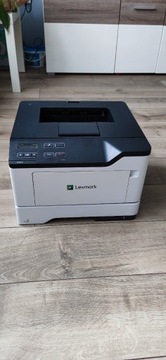 Drukarka laserowa Lexmark M1242