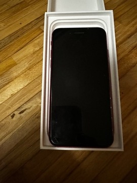iPhone SE 2020 256 GB