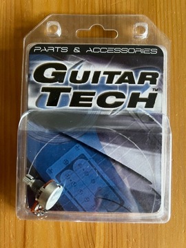 Potencjometr gitarowy 500K Guitar Tech GT518