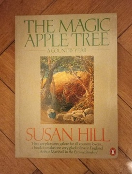 The magic apple tree Susan Hill