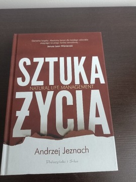 Sztuka Życia Andrzej Jeznach