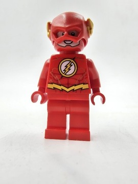 Lego Super Heroes sh473 The Flash 76098