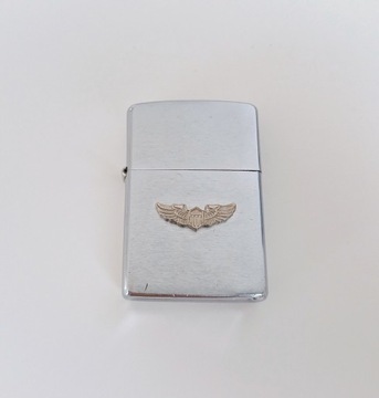 Zapalniczka Zippo US Air Forcez 1990 roku